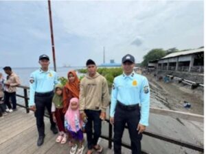 Long Weekend Polres Probolinggo Tingkatkan Pengamanan Tempat Wisata