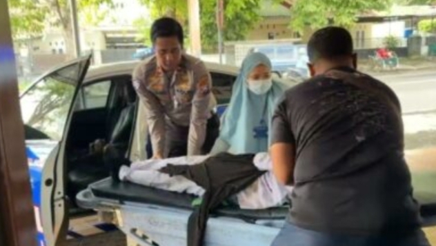 Tim Medis Polri Jangkau Korban Banjir Aceh Tamiang, Pulihkan Kesehatan dan Semangat Warga