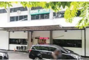 Petisi Desak KPK Tuntaskan Dugaan Korupsi Dana Hibah KONI Jawa Timur