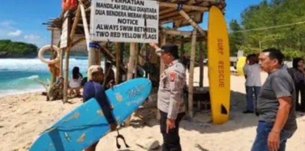 Festival Komik Polisi Penolong 2026: Menghidupkan Kembali Wajah Humanis Polri