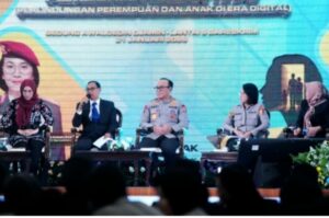 Polri soal Penanganan TPPO: Korban Langgar Hukum Karena Paksaan Tak Dipidana