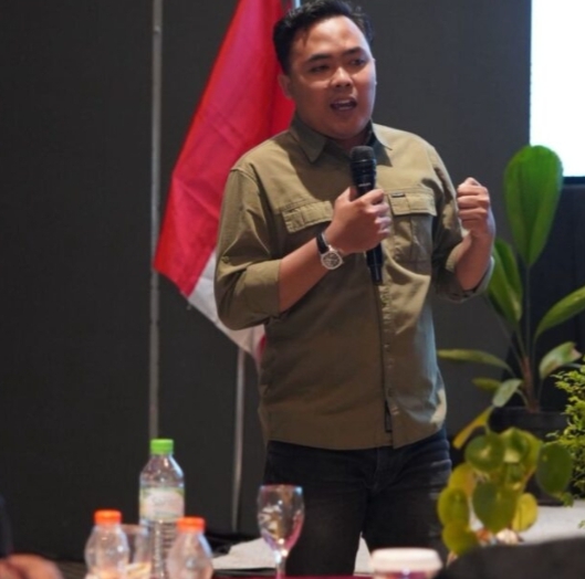 LBH PMII Surabaya Pertanyakan Keseriusan Pelapor dalam Kasus Kadisdik Jatim