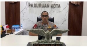 Perjudian Jadi Perhatian Serius, Polres Pasuruan Kota Gandeng Tokoh Masyarakat
