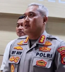 Buntut Kasus Hogi: Kapolresta Sleman Dinonaktifkan Sementara