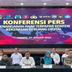 Densus 88 Amankan Anak 14 Tahun Terpapar Ekstremisme