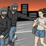 Kejar Jambret Berujung Maut Jadi Perhatian Serius DPR RI