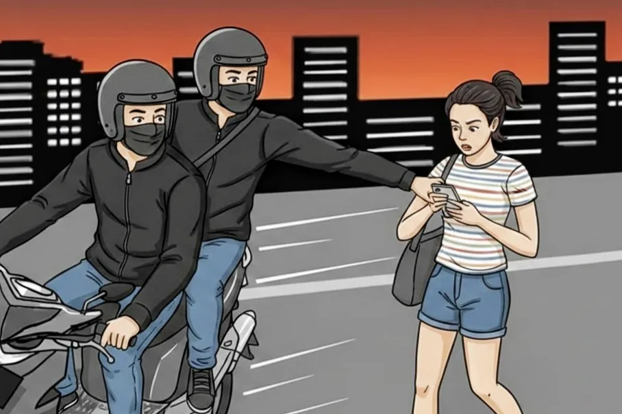 Kejar Jambret Berujung Maut Jadi Perhatian Serius DPR RI