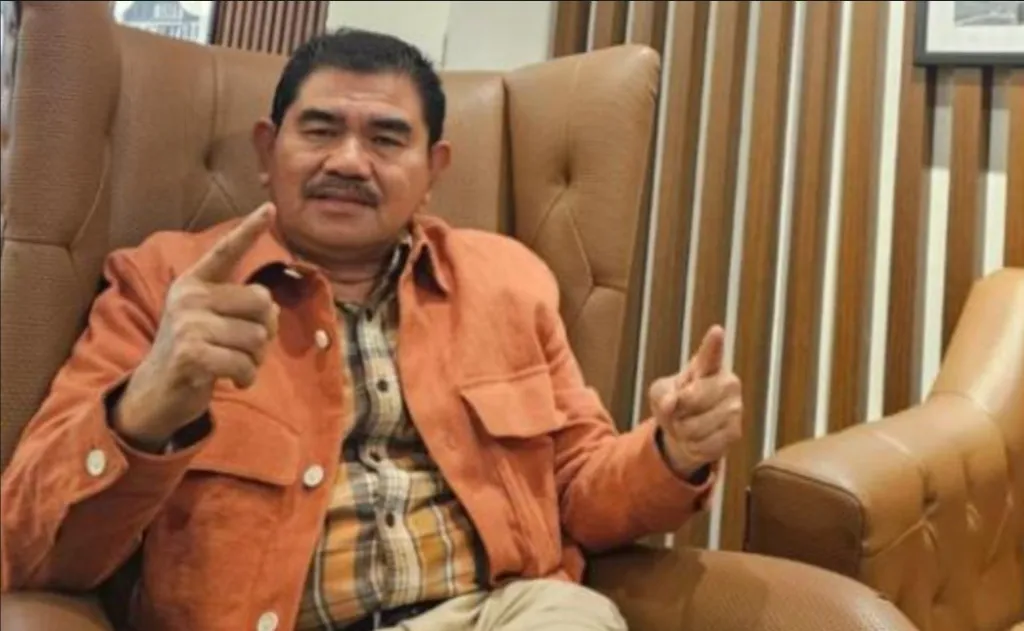 Prof Juanda: Polri Sudah Tepat Non-Kementerian