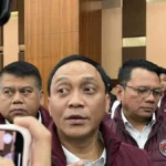 Bareskrim Tetapkan Didik Putra Kuncoro sebagai Tersangka