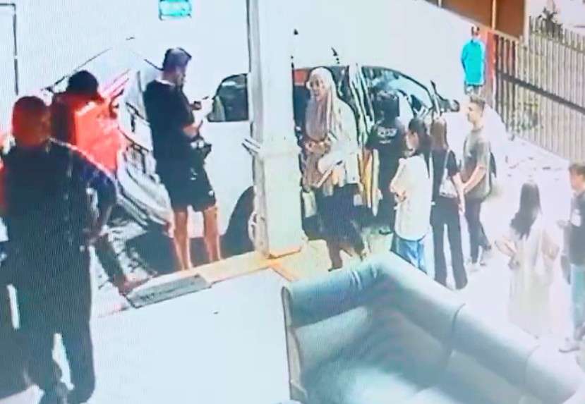 BNN Jatim Diduga Terbitkan Surat Ganda Rehabilitasi Anak Bos Hiburan Malam, Ada Apa?