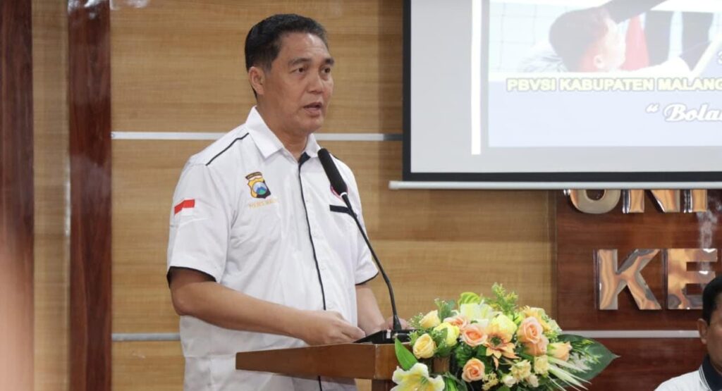 PBVSI Malang Perkuat Kualitas Pelatih Demi Prestasi Bola Voli Jawa Timur