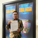 Lawyer Tim Hotman 911 Resmi Laporkan Oknum Penyidik Ke Propam Polda Metro Jaya