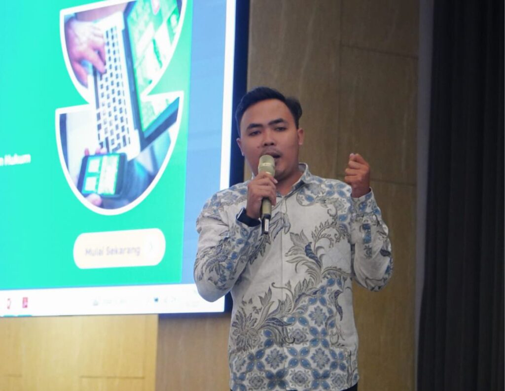 LBH PC PMII Surabaya Bongkar Fakta Persidangan, Unsur Pemerasan Laporan Kadisdik Jatim Dinilai Rapuh