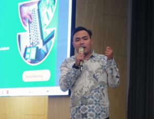 LBH PC PMII Surabaya Bongkar Fakta Persidangan, Unsur Pemerasan Laporan Kadisdik Jatim Dinilai Rapuh