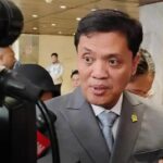 DPR Nilai Wacana Polri di Bawah Kementerian Ahistoris dan Menyesatkan