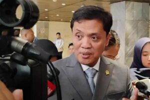 DPR Nilai Wacana Polri di Bawah Kementerian Ahistoris dan Menyesatkan