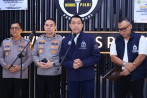 Buron Kasus Korupsi, Riza Chalid Masuk Red Notice Interpol