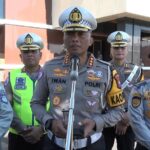 Polda Jatim Fokus Ramp Check Bus dalam Operasi Keselamatan Semeru 2026