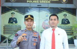Satreskrim Polres Gresik Tangani Kasus Pencabulan Anak, Korban Didampingi Psikolog