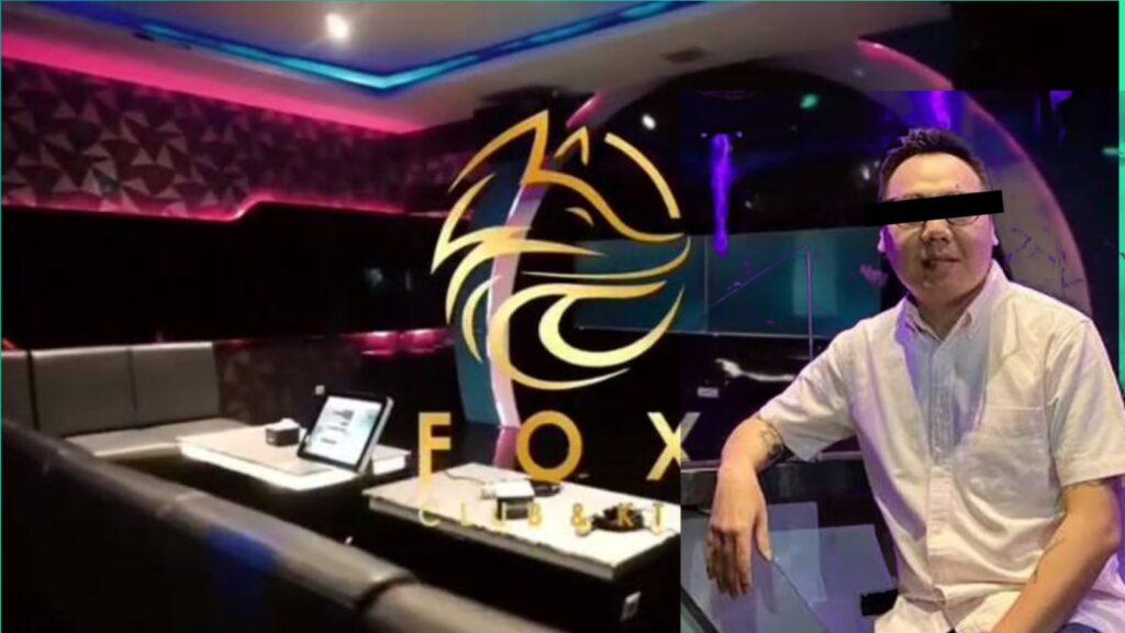 BNNP Jatim Tangkap Ivan Kuncoro di Klub Malam Surabaya