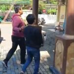 Polisi Tangkap Komplotan Pencuri Kabel Tembaga di Surabaya, Satu Pelaku DPO