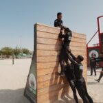 Hadapi Hari Penentuan di Dubai, Dankorbrimob Polri Minta Doa Rakyat Indonesia untuk Pasukan Brimob