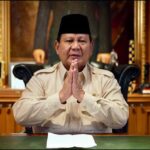 Presiden Prabowo Subianto: Pers Adalah Benteng Pertahanan Kebenaran dan Demokrasi