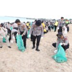 Gerak Cepat! Polri Bentuk Satgas ASRI, Tindak Lanjut Langsung Arahan Presiden Prabowo