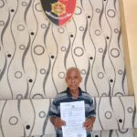 Pedagang Kopi Suramadu Jadi Korban Modus Penipuan Dengan Jaminan Bentor