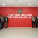 Living Laboratory dan Democratic Policing