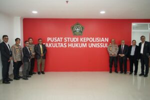 Living Laboratory dan Democratic Policing