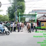 Sengketa Sejak 1975, KPTJ Minta Pengembalian 17 Hektar Tanah Jogoloyo