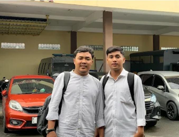 Aktivis Surabaya Dituntut 1,6 Tahun: LBH PMII Surabaya Sebut Jaksa Abaikan Fakta Hukum