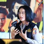 Manipulasi Status Perkawinan Terbongkar, Bareskrim Tahan Tersangka Keterangan Palsu Akta Autentik