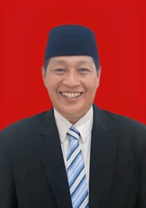 Serma Marinir (Purn) Geger Wijanarko, S.H. Siap Mengabdi untuk Masyarakat