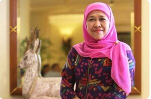 Jaga Kerukunan Jelang Ramadhan, Khofifah: Jawa Timur Rumah Nyaman untuk Semua