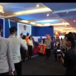 Ngopi Sambil Serap Aspirasi, Jurus Kreatif Bhabinkamtibmas Kepolisian Negara Republik Indonesia Lewat Program Kobin