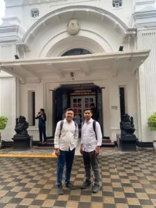 Perkara Kadisdik Jatim Masih Berlanjut, LBH PC PMII Surabaya Ajukan Amicus Curiae ke PN Surabaya