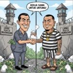 AMI Ancam Aksi Demo Besar di Kanwil Pas Jatim, Buntut Kasus Lapas Bojonegoro