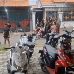 Tim Patroli Polres Probolinggo Bubarkan Aksi Adu Kecepatan, Orang Tua Pelaku Dipanggil