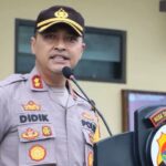 Bareskrim Bongkar Aliran Dana Rp2,8 Miliar ke Eks Kapolres Bima Kota