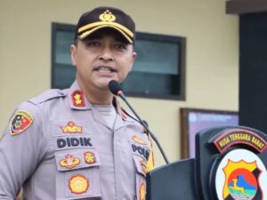 Bareskrim Bongkar Aliran Dana Rp2,8 Miliar ke Eks Kapolres Bima Kota