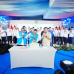 HUT KSPSI ke-53, Kapolri Soroti Pentingnya Sinergitas dan Peningkatan Kompetensi Buruh