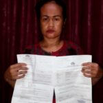 Keluarga korban keluhkan lambatnya penanganan polisi Terkait penganiayaan