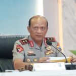 Rapim Polda Jatim 2026: Kapolda Nanang Warning Ancaman Global, Minta Jajaran Siaga Penuh