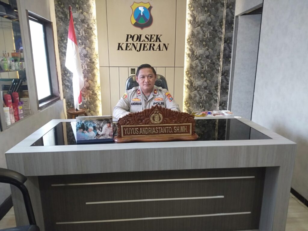 Kapolsek Kenjeran Pastikan Laporan Penganiayaan Tetap Diproses