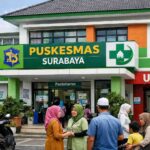 Jam Puskesmas Surabaya Disesuaikan Selama Ramadan 1447 H