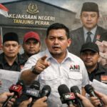 AMI Laporkan Dua Oknum DPRD Surabaya ke Kejari Tanjung Perak, Diduga Oknum Fraksi PKS Embat Dana Reses