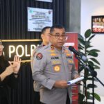 Gerbong Mutasi Bergerak! 54 Personel Polri Dirotasi, Penyegaran atau Evaluasi?