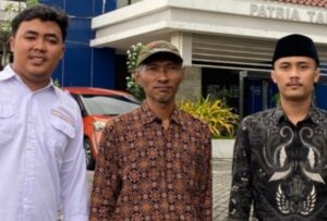 LBH PC PMII Kawal Kasus Kecelakaan Maut di HR Muhammad, Unsur Mabuk Sopir Disorot
